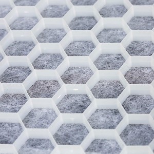 CORE Path 38-18 Cells: 38mm x 18mm deep
